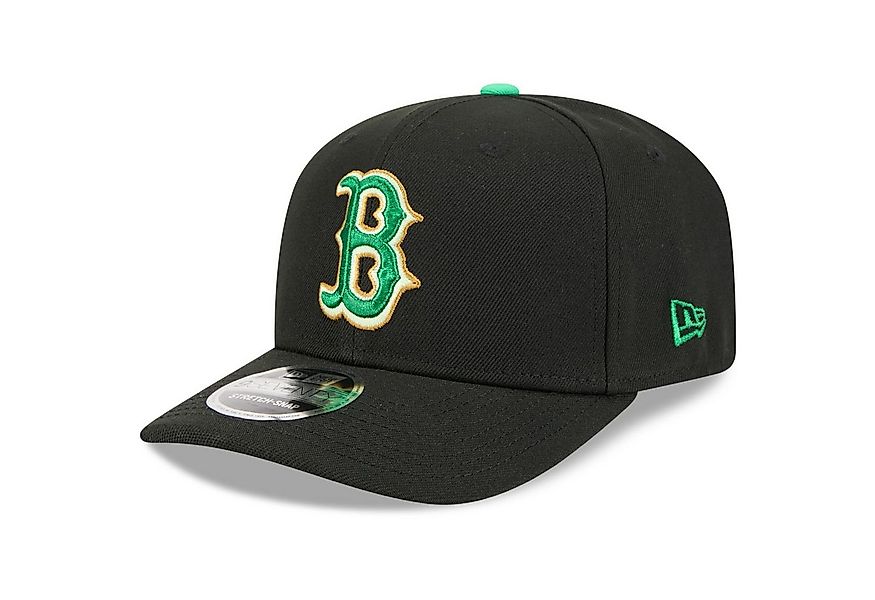 New Era Snapback Cap 9Seventy Stretch Saint Patricks Boston Red Sox günstig online kaufen