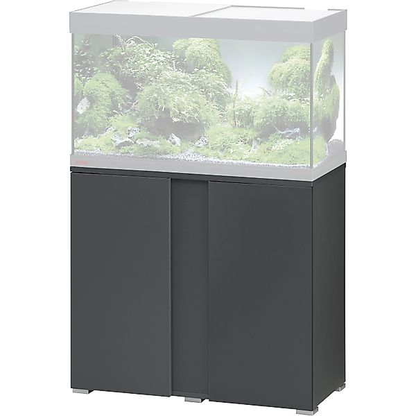 Eheim Aquarium-Unterschrank VivalineLED 126 Anthrazit FSC® günstig online kaufen
