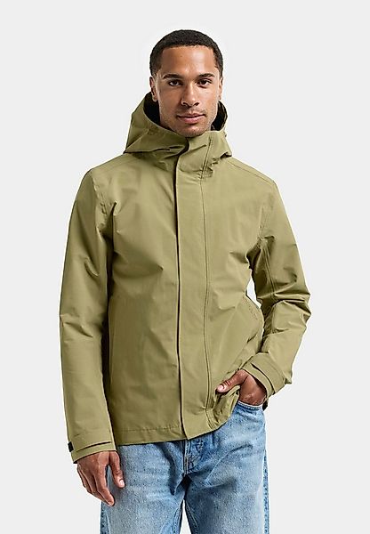 Didriksons Allwetterjacke Herren Übergangsjacke Wasserdicht LOGAN mit Kapuz günstig online kaufen