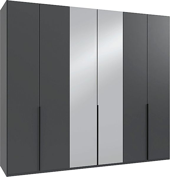 Wimex Kleiderschrank Mugano,in 8 Breiten,3 Höhen,2 Tiefen, viele Farben, Ma günstig online kaufen