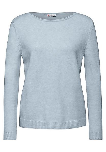 STREET ONE Strickpullover günstig online kaufen