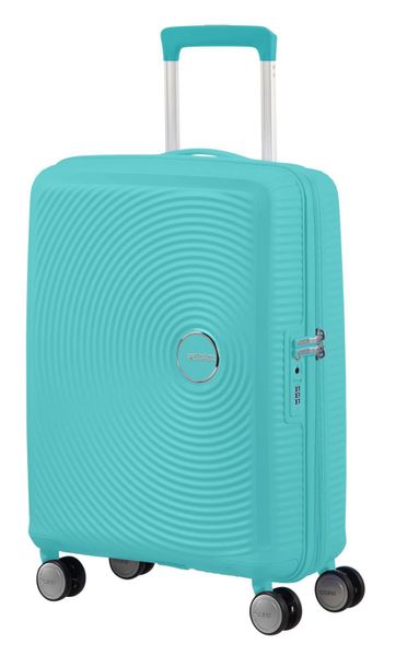 American Tourister® Hartschalen-Trolley Soundbox, 4 Rollen günstig online kaufen