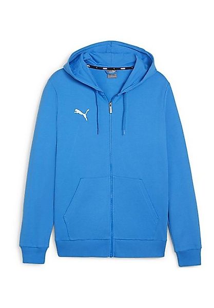 PUMA Hoodie teamGOAL Casuals Hooded Jacket günstig online kaufen