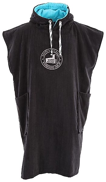 All In Badeponcho ALL-IN X WH1 günstig online kaufen