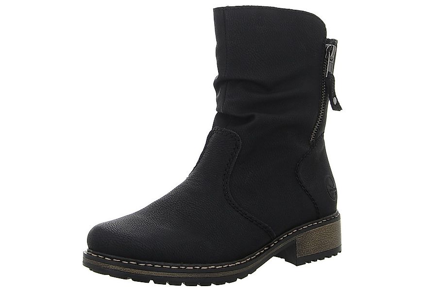 Rieker warme Stiefelette Stiefelette günstig online kaufen