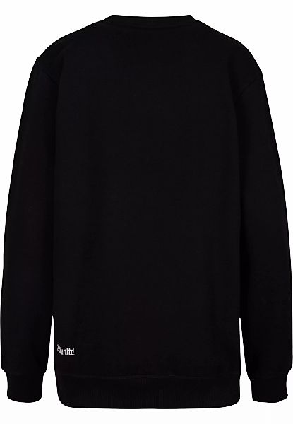 Ecko Unltd. Sweater "Ecko Unltd. Pullover Ecko Unltd. Base Sweatshirt Black günstig online kaufen