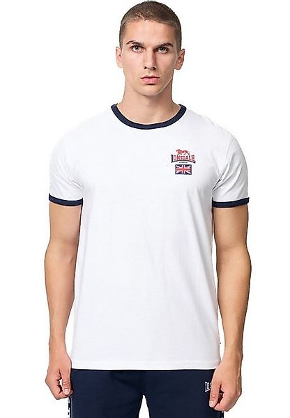 Lonsdale T-Shirt Lonsdale Herren T-Shirt CASHENDUN günstig online kaufen