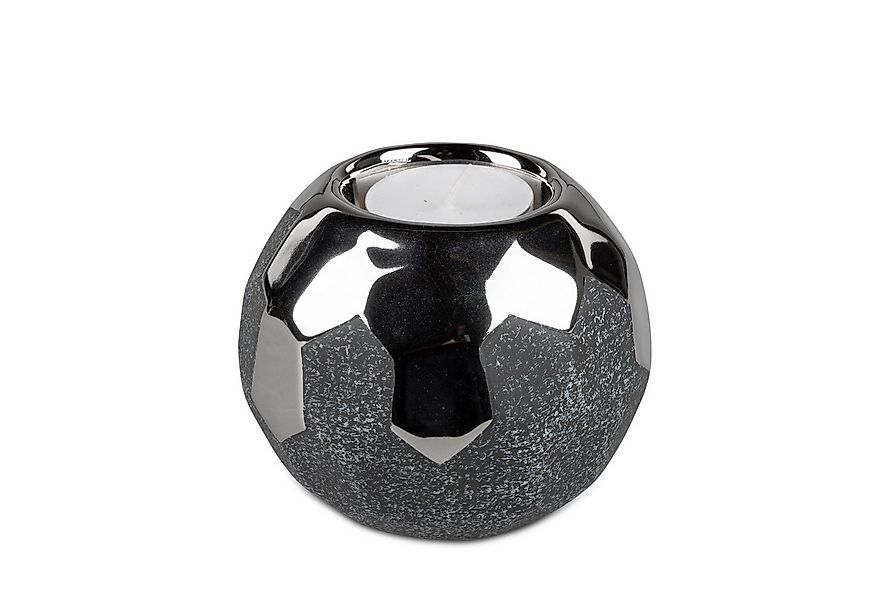 formano Teelichthalter Anthrazit günstig online kaufen