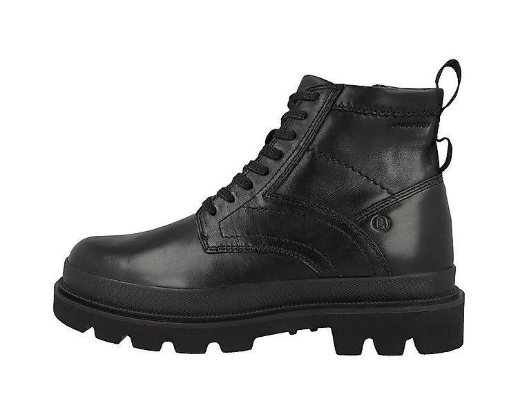 Clarks Badell Hi WP Herren Schnürboots Stiefeletten, Stiefel, Winterstiefel günstig online kaufen