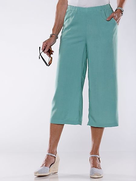 Sieh an! Shorts Culotte günstig online kaufen