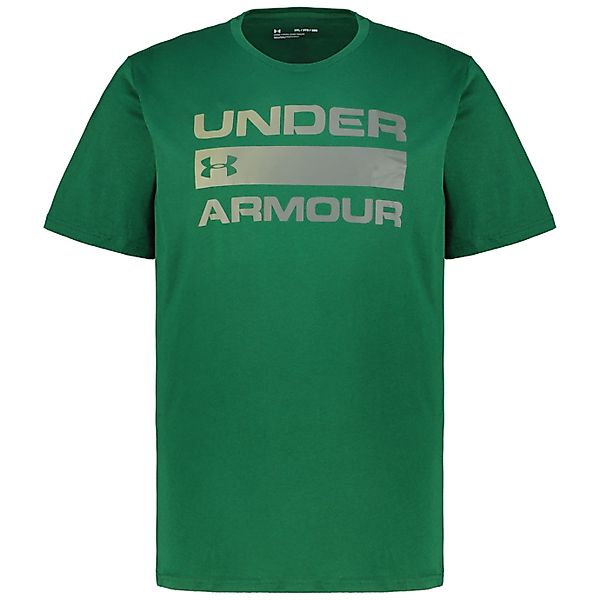 Under Armour T-Shirt aus 4-Wege-Stretch, schnelltrocknend günstig online kaufen