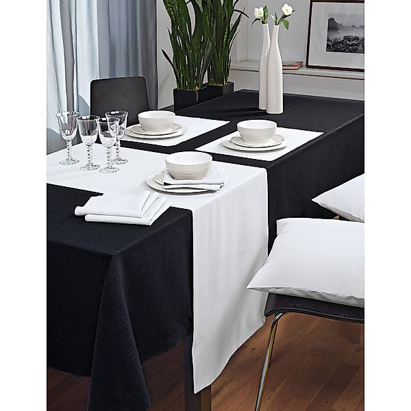 sander table + home Tischdecke Tischläufer günstig online kaufen