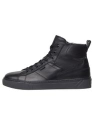 Nero Giardini Sneaker "Nero Giardini Sneaker Leder" günstig online kaufen