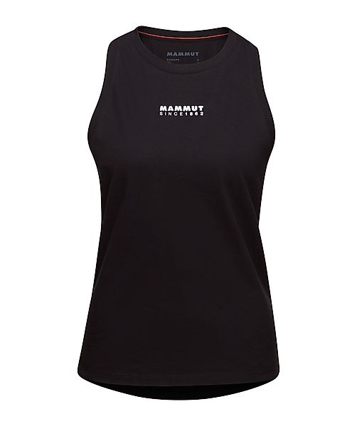 Mammut Tanktop Mammut Core Tank Top günstig online kaufen