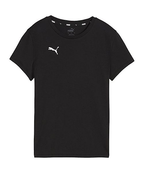 PUMA T-Shirt teamGOAL Casuals T-Shirt Damen default günstig online kaufen