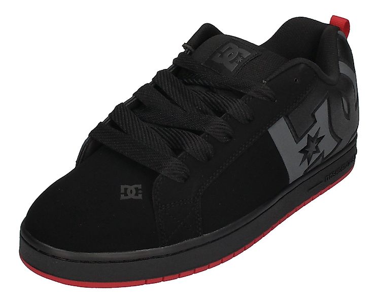 DC Shoes Court Graffik ADYS100442 Skateschuh günstig online kaufen
