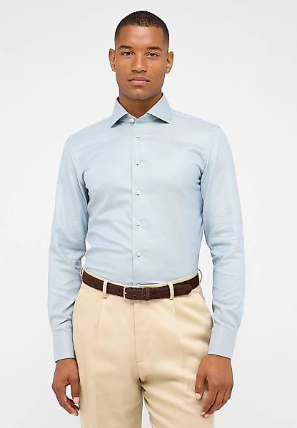 Eterna Langarmhemd "SLIM FIT", NON IRON (bügelfrei) günstig online kaufen