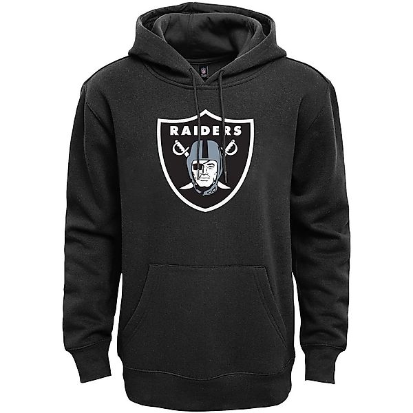 Fanatics Kapuzenpullover "Fanatics Hoodie Las Vegas Raiders" günstig online kaufen