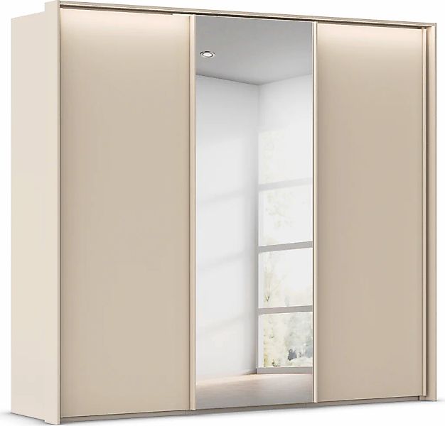 rauch Kleiderschrank "Schwebetürenschrank Schrank Garderobe Ankleide Schlaf günstig online kaufen