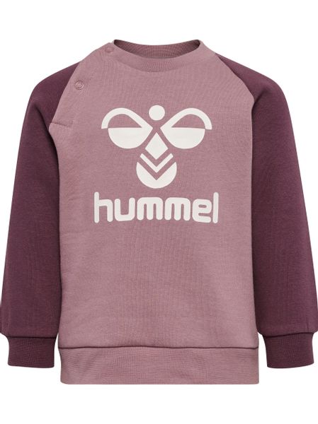 hummel Jogginganzug HUMMING CREWSUIT (2-tlg), für günstig online kaufen