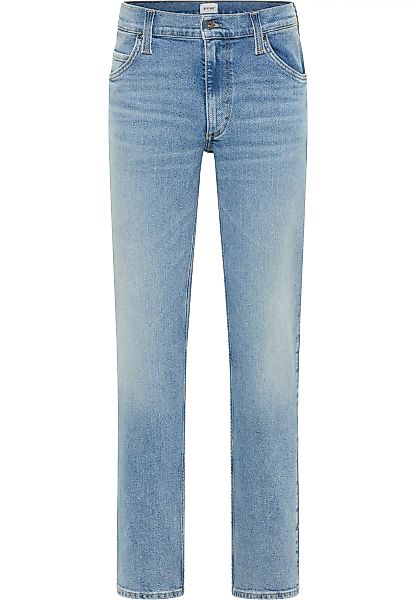 MUSTANG Straight-Jeans Tramper Straight günstig online kaufen