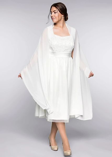 Sheego Cape günstig online kaufen