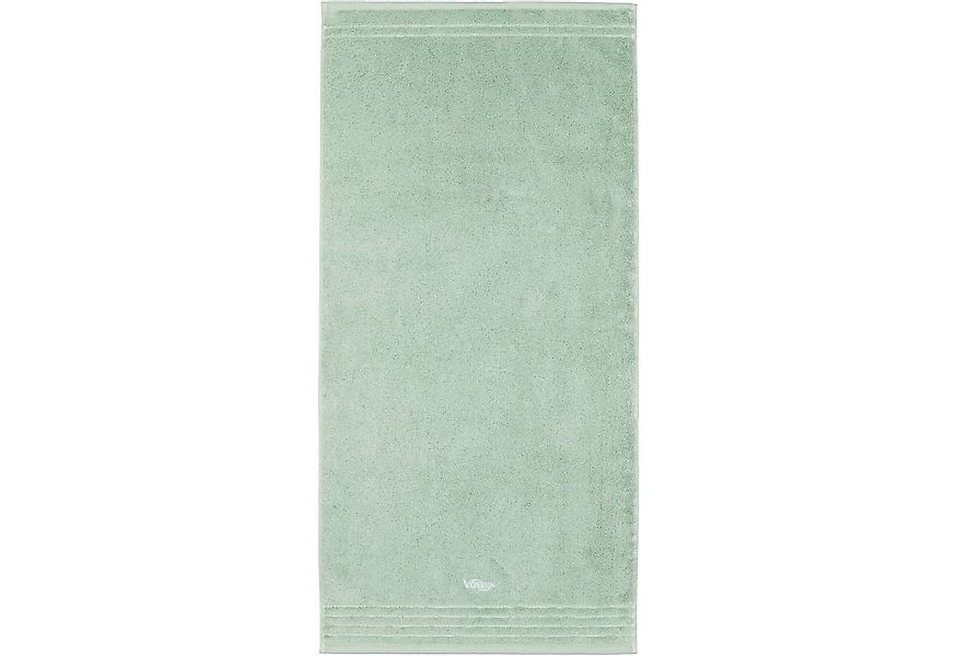 Vossen Handtücher Vienna Style Supersoft, 100% Baumwolle (1-St) günstig online kaufen
