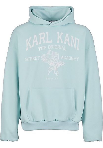 Karl Kani Kapuzenpullover Karl Kani Karl Kani Kani Street Academy OS Hoodie günstig online kaufen