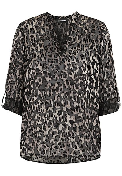 Doris Streich Langarmbluse Bluse günstig online kaufen
