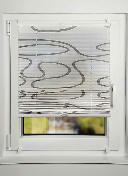 mydeco Plissee "Free Move" Lichtschutz ohne Bohren günstig online kaufen