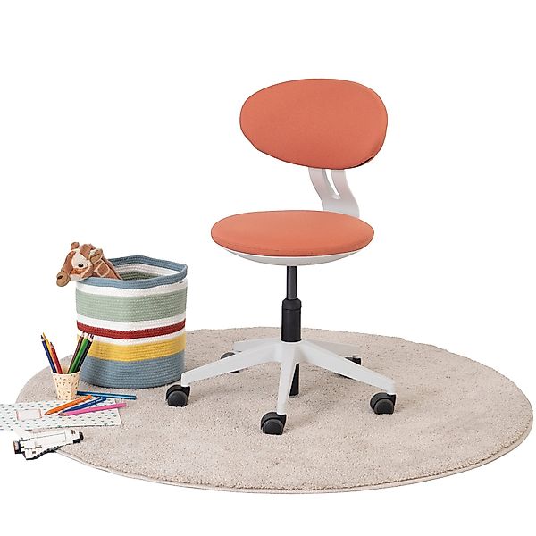 Ergotopia Kinderstuhl Ergonomischer Kinderschreibtischstuhl von Ergotopia günstig online kaufen