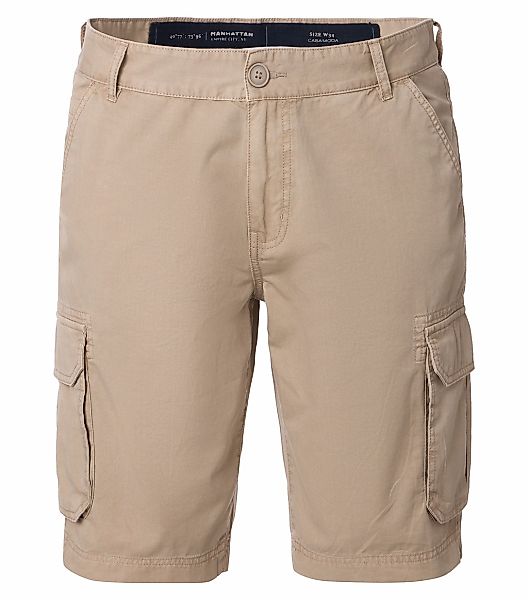 CASAMODA Shorts "CASAMODA Shorts uni" günstig online kaufen