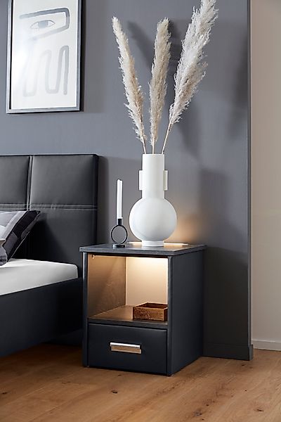 Westfalia Schlafkomfort Nachtkonsole Brilon, wahlweise mit günstig online kaufen