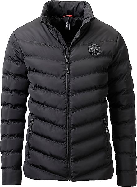DEPROC Active Steppjacke GILMOUR III NEW günstig online kaufen