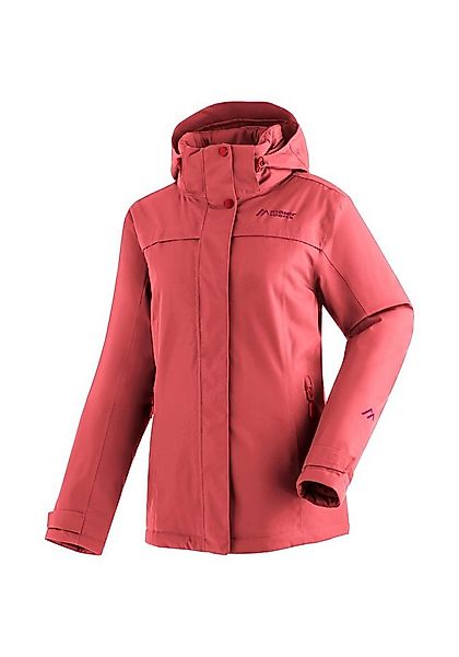 Maier Sports Winterjacke Lisbon warme Damen Jacke, wattierte Regenjacke, wa günstig online kaufen