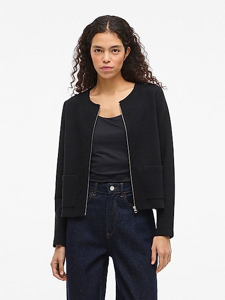 Vila Kurzblazer VIGARDEN L/S SHORT CARDIGAN - NOOS günstig online kaufen
