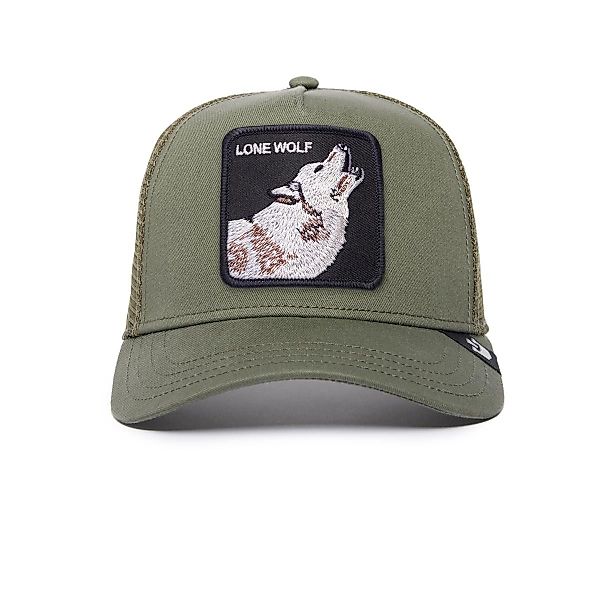 GOORIN Bros. Trucker Cap Goorin Bros. günstig online kaufen