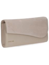 Peter Kaiser Clutch "Peter Kaiser Taschen Veloursleder" günstig online kaufen