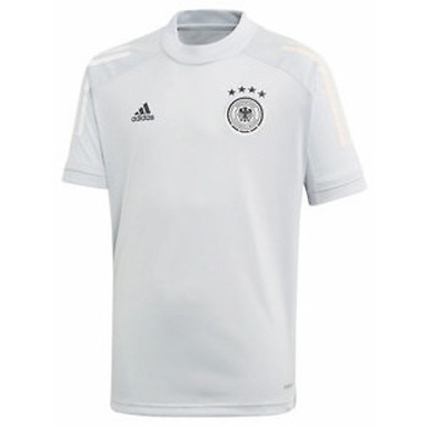adidas  T-Shirt T-Shirt für Jungen in unifarben günstig online kaufen