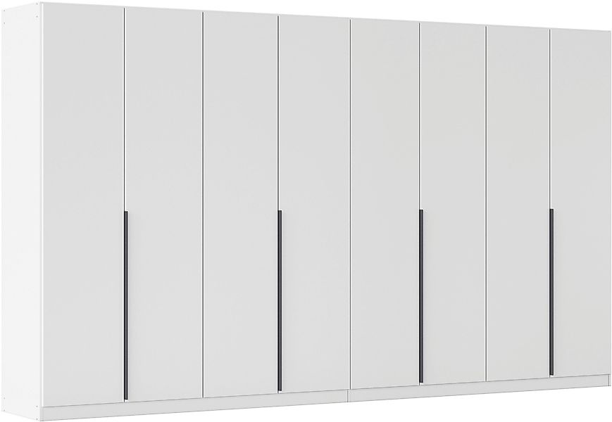 rauch Drehtürenschrank Kleiderschrank Schrank Garderobe AGORDO günstig online kaufen