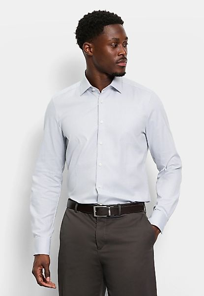 OLYMP Businesshemd "OLYMP Level Five, body fit, New York Kent" günstig online kaufen