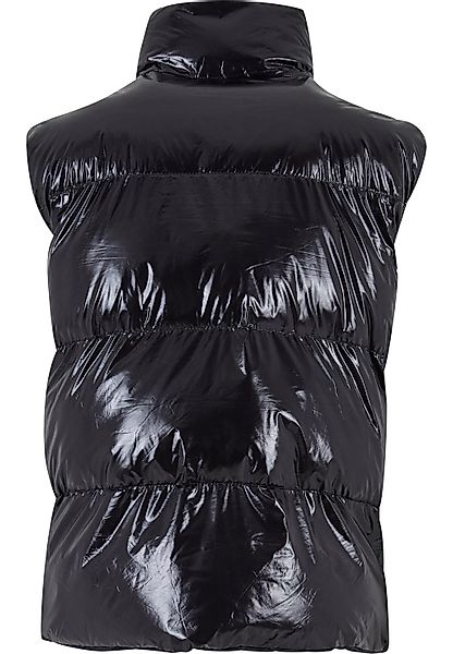 DEF Jerseyweste "DEF Herren DEF Shiny Puffer vest", (1 tlg.) günstig online kaufen