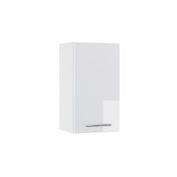 Vicco Hängeschrank Fame-Line, Weiß Hochglanz/Weiß, 40 günstig online kaufen