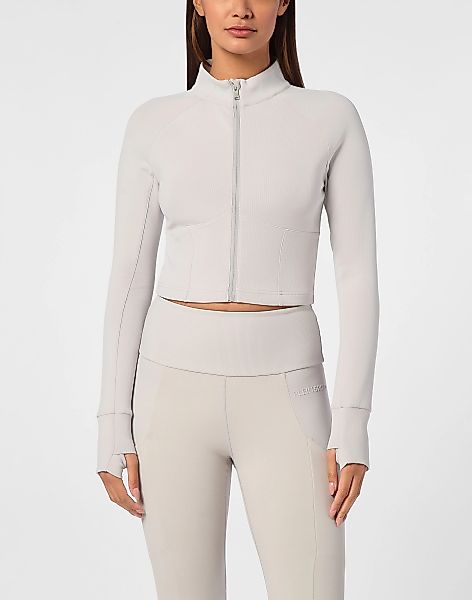 PLEIN SPORT Lauftop "Sport Top" günstig online kaufen