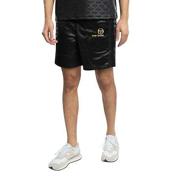 Sergio Tacchini  Shorts Nero Mono Shorts günstig online kaufen