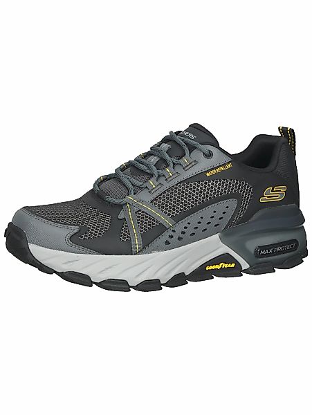 Skechers Sneaker "Skechers Sneaker Leder" günstig online kaufen