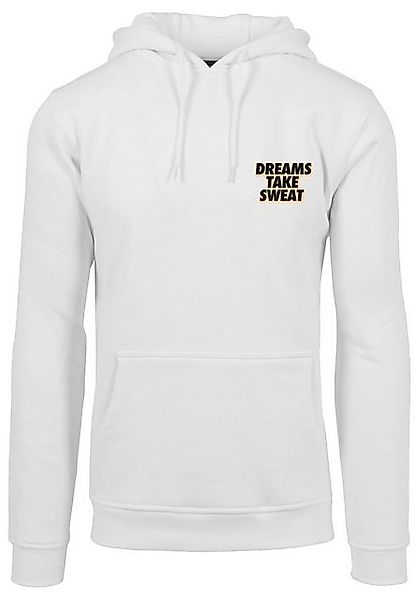 MisterTee T-Shirt MisterTee Herren Vintage Ballin Hoodie (1-tlg) günstig online kaufen