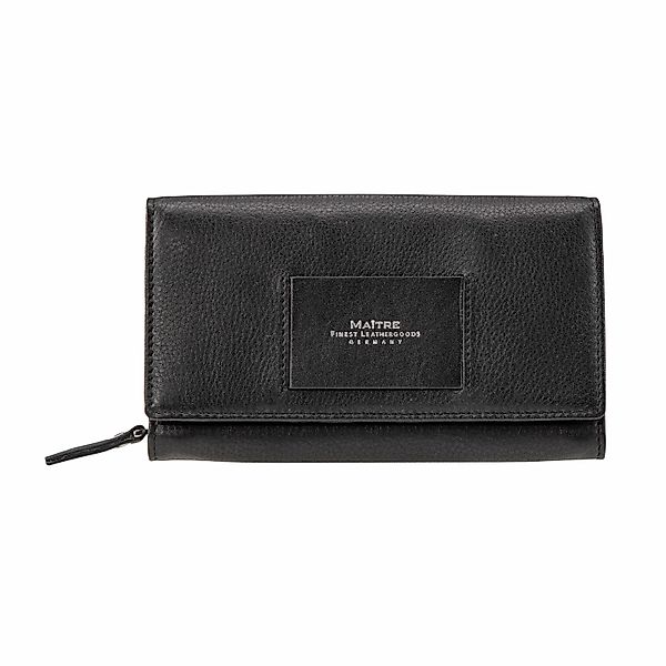 Maître Geldbörse Maitre - Unisex Geldbörse günstig online kaufen