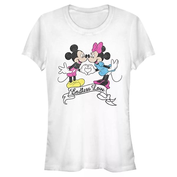 Disney Classics - Micky Maus - Micky & Minnie Endless Love - Valentinstag - günstig online kaufen