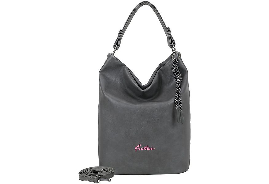 Fritzi aus Preußen Beuteltasche Lou, Polyurethan günstig online kaufen